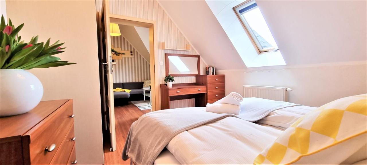 Tatraholiday - Apartament Kiezmarski Szczyt - Spa Zakopane Ngoại thất bức ảnh