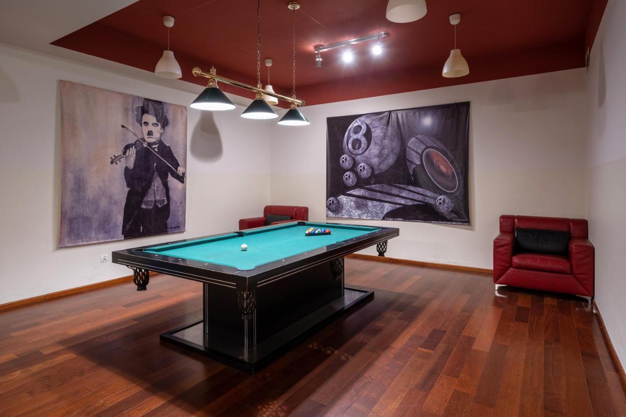 Tatraholiday - Apartament Kiezmarski Szczyt - Spa Zakopane Ngoại thất bức ảnh