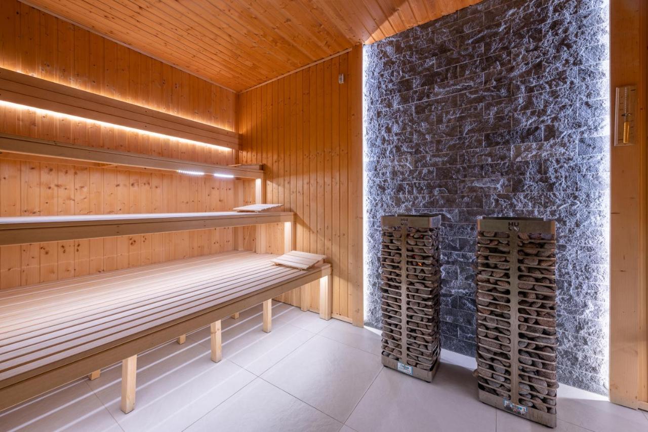 Tatraholiday - Apartament Kiezmarski Szczyt - Spa Zakopane Ngoại thất bức ảnh